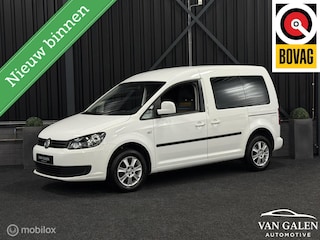 Volkswagen Caddy Combi 1.2 TSI Airco|Trekhaak|Klapdeuren|