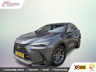 Lexus NX 450h+ AWD Luxury Line TREKHAAK