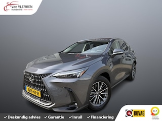 Lexus NX 450h+ AWD Luxury Line TREKHAAK