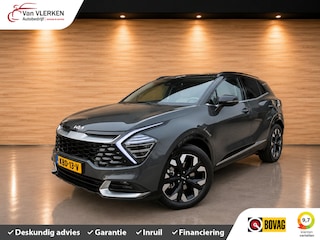 Kia Sportage 1.6 T-GDi Plug-in Hybrid AWD GT-Line PANORAMADAK