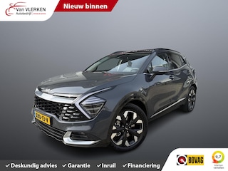 Kia Sportage 1.6 T-GDi Plug-in Hybrid AWD GT-Line PANORAMADAK