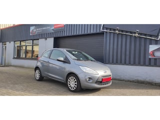 Ford Ka 1.2 Titanium Airco ellectr. Pakket!!!