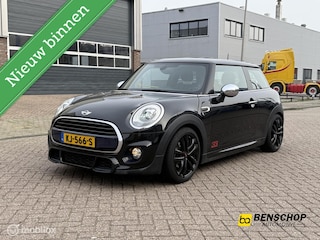 Mini Cooper 1.5 Chili JCW Pakket Cruise Control Navi LED PDC