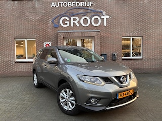 Nissan X-Trail 1.6 DIG-T ACENTA