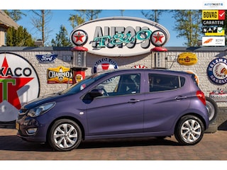 Opel Karl 1.0 ecoFLEX Innovation 1e Eig. 54.900 km +NAP NL-auto