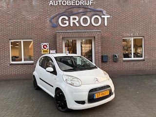 Citroën C1 1.0-12V AMBIANCE