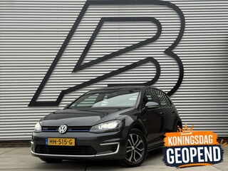 Volkswagen Golf 1.4 TSI GTE 2e Eigenaar|Navi|PDC V+A|Trekhaak|Clima|Cruise|Dealer Onderhouden|N.A.P|APK tot 04-2027