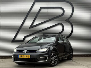Volkswagen Golf 1.4 TSI GTE 2e Eigenaar|Navi|PDC V+A|Trekhaak|Clima|Cruise|Dealer Onderhouden|N.A.P|APK tot 04-2027