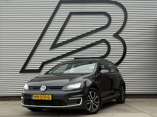 Volkswagen Golf 1.4 TSI GTE 2e Eigenaar|Navi|PDC V+A|Trekhaak|Clima|Cruise|Dealer Onderhouden|N.A.P|APK tot 04-2027