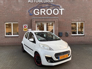 Peugeot 107 1.0 ACTIVE