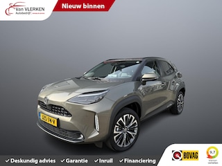 Toyota Yaris Cross 1.5 Hybrid 130 Executive