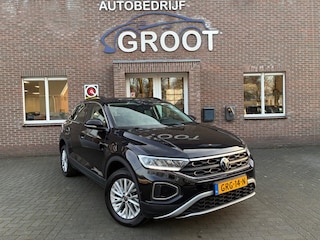 Volkswagen T-Roc 1.5 TSI LIFE BNS