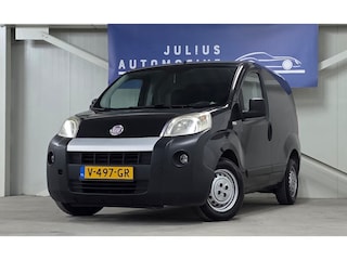 Fiat Fiorino 1.4 Basis Airco Nieuwe APK Garantie!