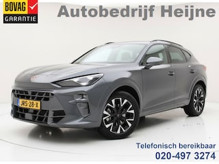 Cupra Terramar 1.5 eTSI 150PK DSG BUSINESS SFEERVERL HEAD-UP/NAVI/CAMERA/LEDER MATRIX FABRIEKS GARANTIE