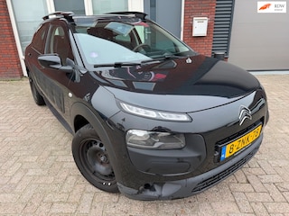 Citroën C4 Cactus 1.2 VTi Business/ Airco / 5DRS / Cruise