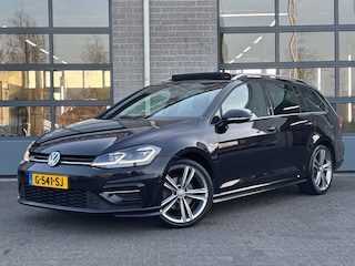 Volkswagen Golf Variant 1.5 TSI Highline Business R-Line |SCHUIFDAK|PARKEERCAMERA|