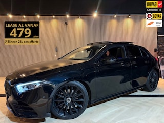 Mercedes-Benz AMG 220 | Pano |Night| Sfeerverlichting |