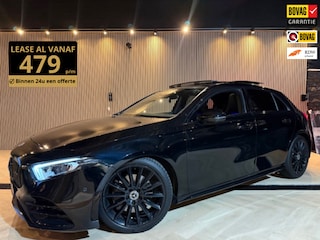 Mercedes-Benz AMG 220 | Pano |Night| Sfeerverlichting |