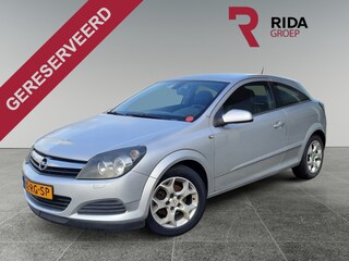 Opel Astra GTC 1.6 Sport