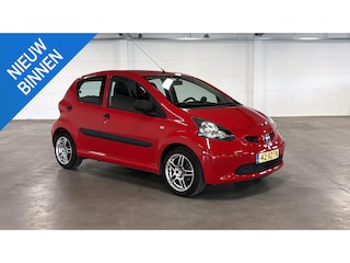 Toyota Aygo 1.0-12V | Airco | APK tot 03-2027