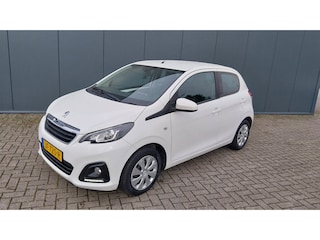 Peugeot 108 1.0 e-VTi Active// AIRCO//5DRS