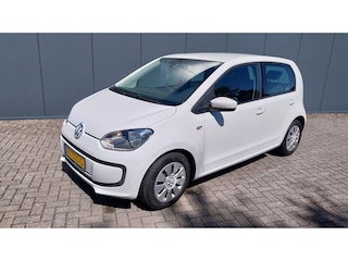 Volkswagen Up 1.0 move up! BlueMotion