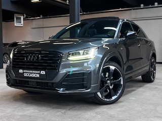 Audi Q2 1.4 TFSI ACT Sport S Pano/ACC/LineAssit/Virtual