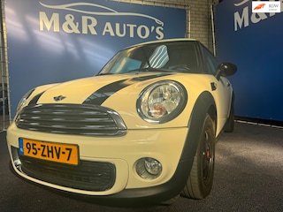 Mini Mini 1.6 Pepper Nieuwe APK