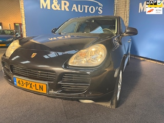 Porsche Cayenne 3.2 Automaat