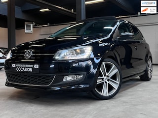 Volkswagen Polo 1.2 TSI Highline Pano/XenonLed/Carplay/PDC