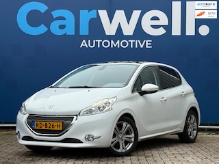 Peugeot 208 1.6 VTi Allure 1e Eigenaar,Climate,Navi,Pano,Cruise,PDC,DealerOnderhouden!