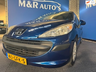 Peugeot 207 1.4-16V Color-line