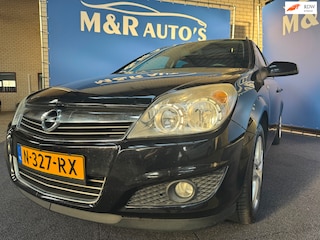 Opel Astra Wagon 1.8 Business