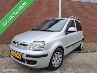 Fiat Panda 1.2 Edizione Cool