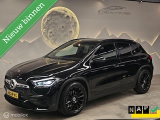 Mercedes-Benz GLA 200 Business Solution AMG Sfeer/Widescreen/Camera