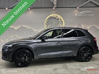 Audi Q5 50 TFSI e quattro 3x S-line Panorama/SQ5 diffuser/Keyless/Trekhaak/21 inch