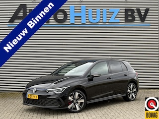Volkswagen Golf 1.4 eHybrid GTE NIEUWSTAAT