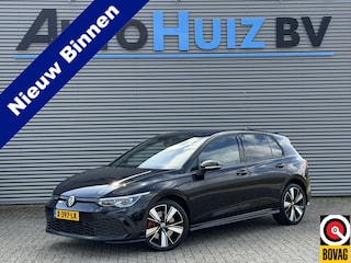 Volkswagen Golf 1.4 eHybrid GTE NIEUWSTAAT