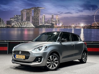Suzuki Swift 1.2 Stijl AdaptiveCruise|Camera|Navigatie|NL NAP