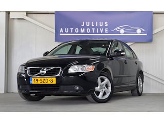 Volvo S40 2.0 Sport 1e Eigenaar Volledig Onderhoud APK 03-2027!