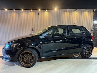 Volkswagen Polo | Bluetooth | Elek-pakket | 5Deurs