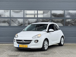 Opel Adam 1.2 JAM I AIRCONDITIONING I CRUISE CONTROL I ALL-IN PRIJS