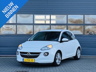 Opel Adam 1.2 JAM I AIRCONDITIONING I CRUISE CONTROL I ALL-IN PRIJS