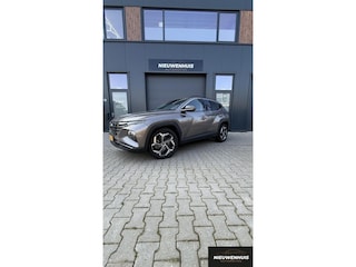 Hyundai Tucson 1.6 T-GDI PHEV Comfort Smart 4WD