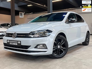 Volkswagen Polo 1.0 TSI Highline VirtualCockpit/Carplay/ACC/Climate