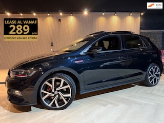 Volkswagen Polo 2.0 TSI GTI | Full-Option | Pano | Carplay |