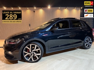 Volkswagen Polo 2.0 TSI GTI | Full-Option | Pano | Carplay |