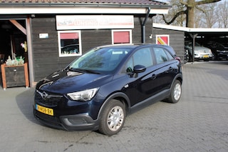 Opel Crossland 1.5 CDTI Edition Automaat Airco Carplay
