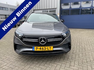 Mercedes-Benz EQA 250 Edition 1 67 kWh