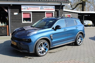 Lynk & Co 01 1.5 Automaat 360 Graden camera Panodak